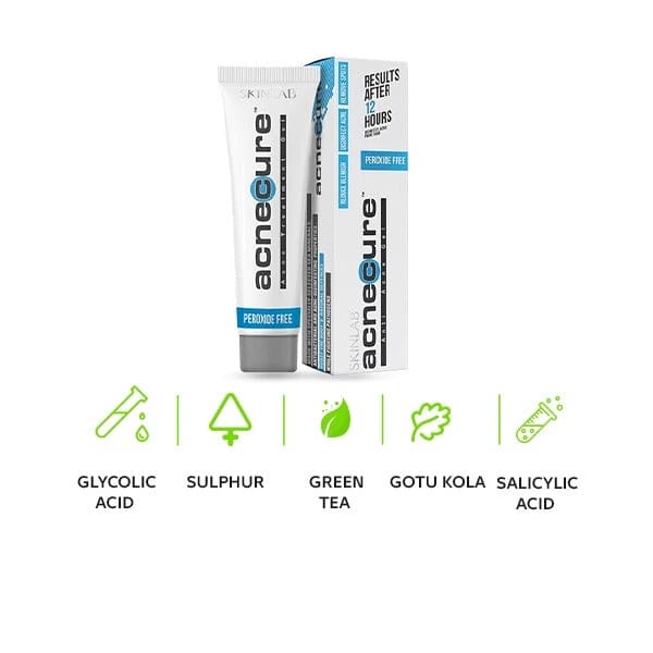 Skinlab Acnecure Gel 30ml
