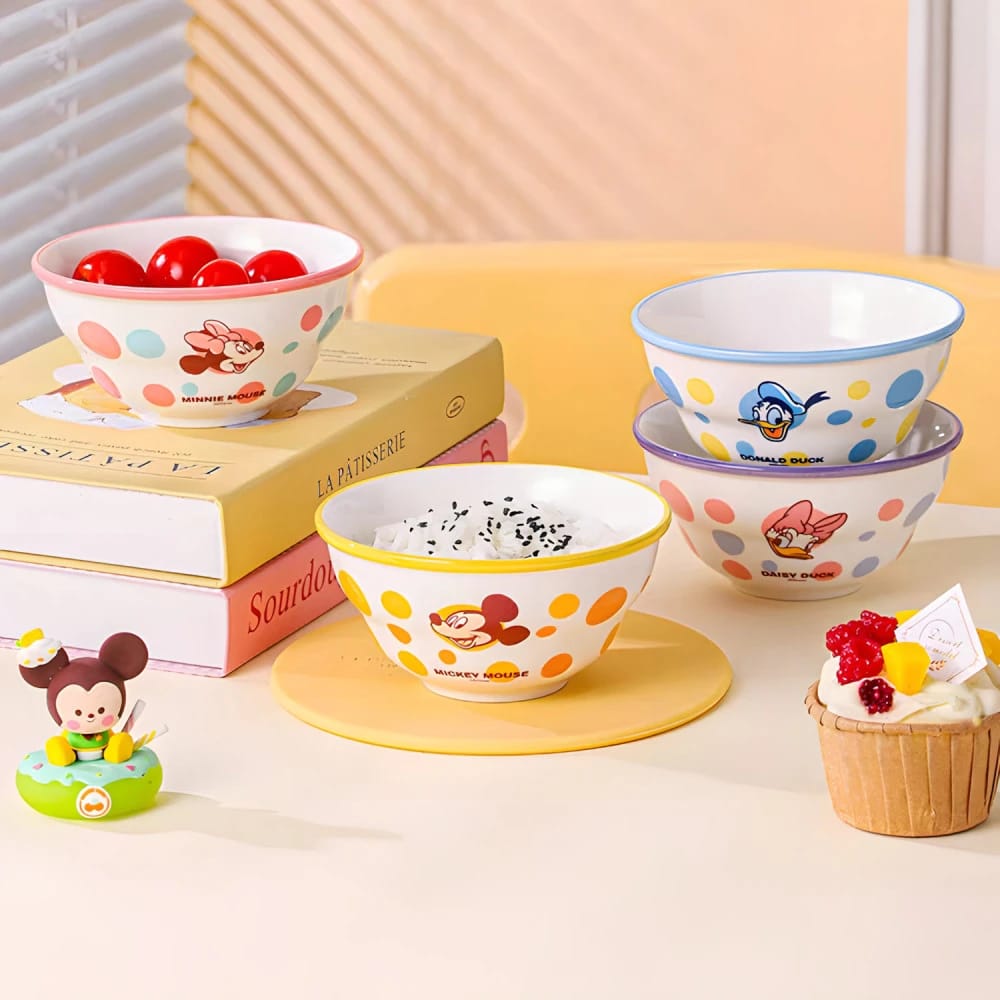 Porcelain Bowl