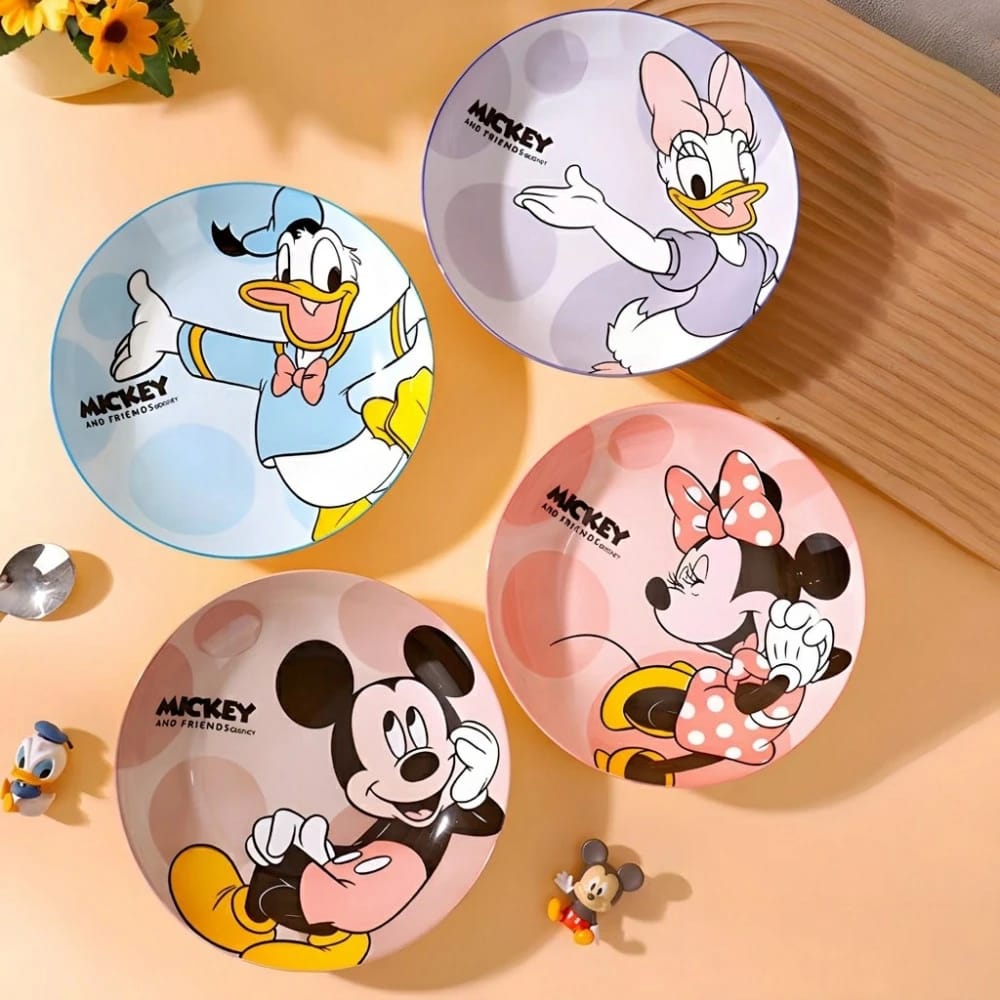 Porcelain Plate