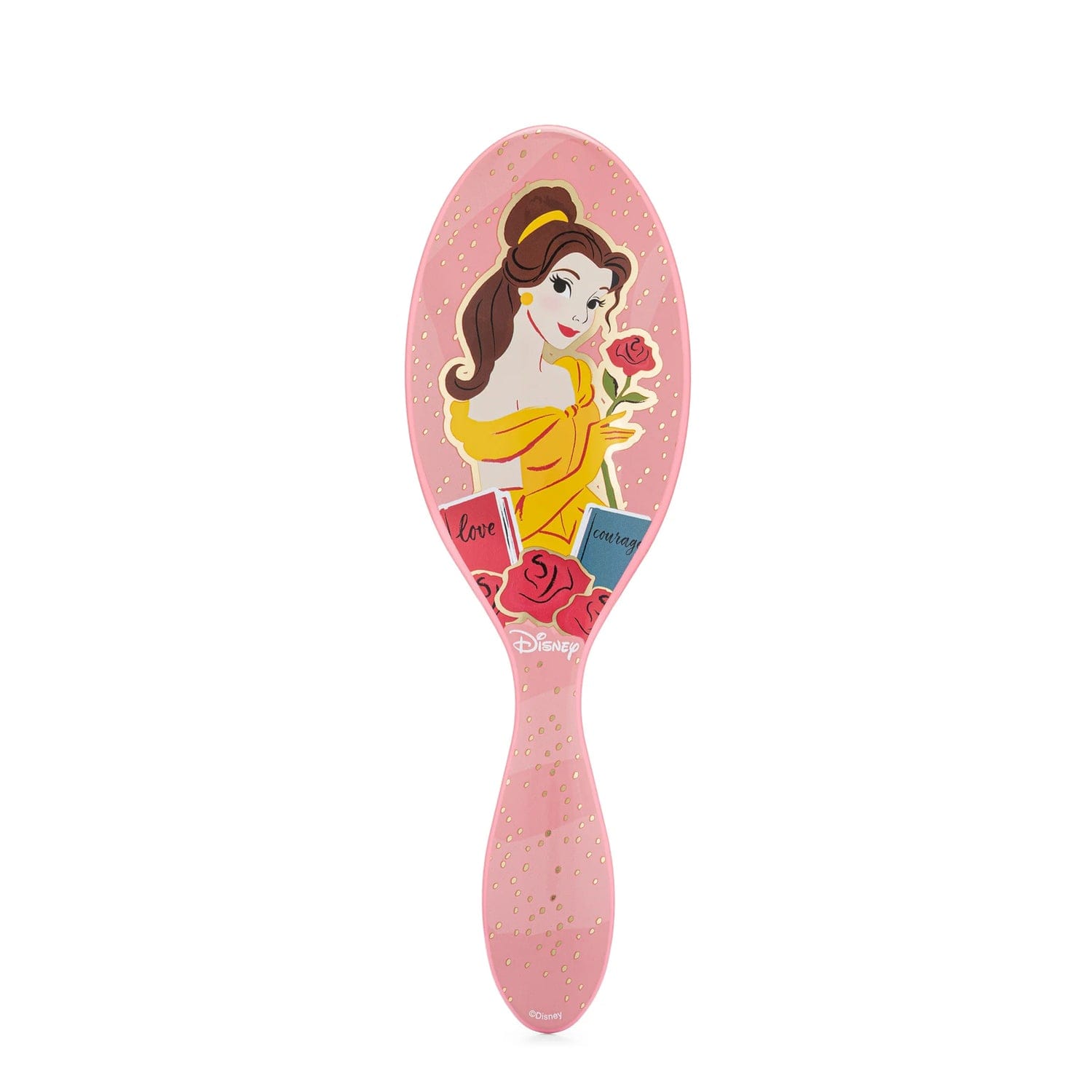 Wet Brush Original Detangler Brush - Princess Belle