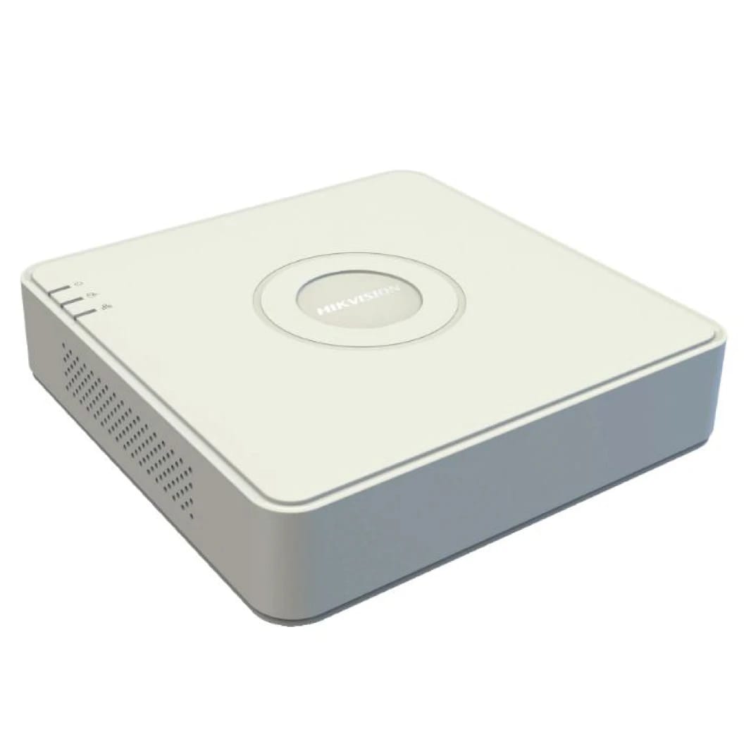 HIKVISION TURBO HD 16CH 5MP DVR DS-7116HQHI-M1/S