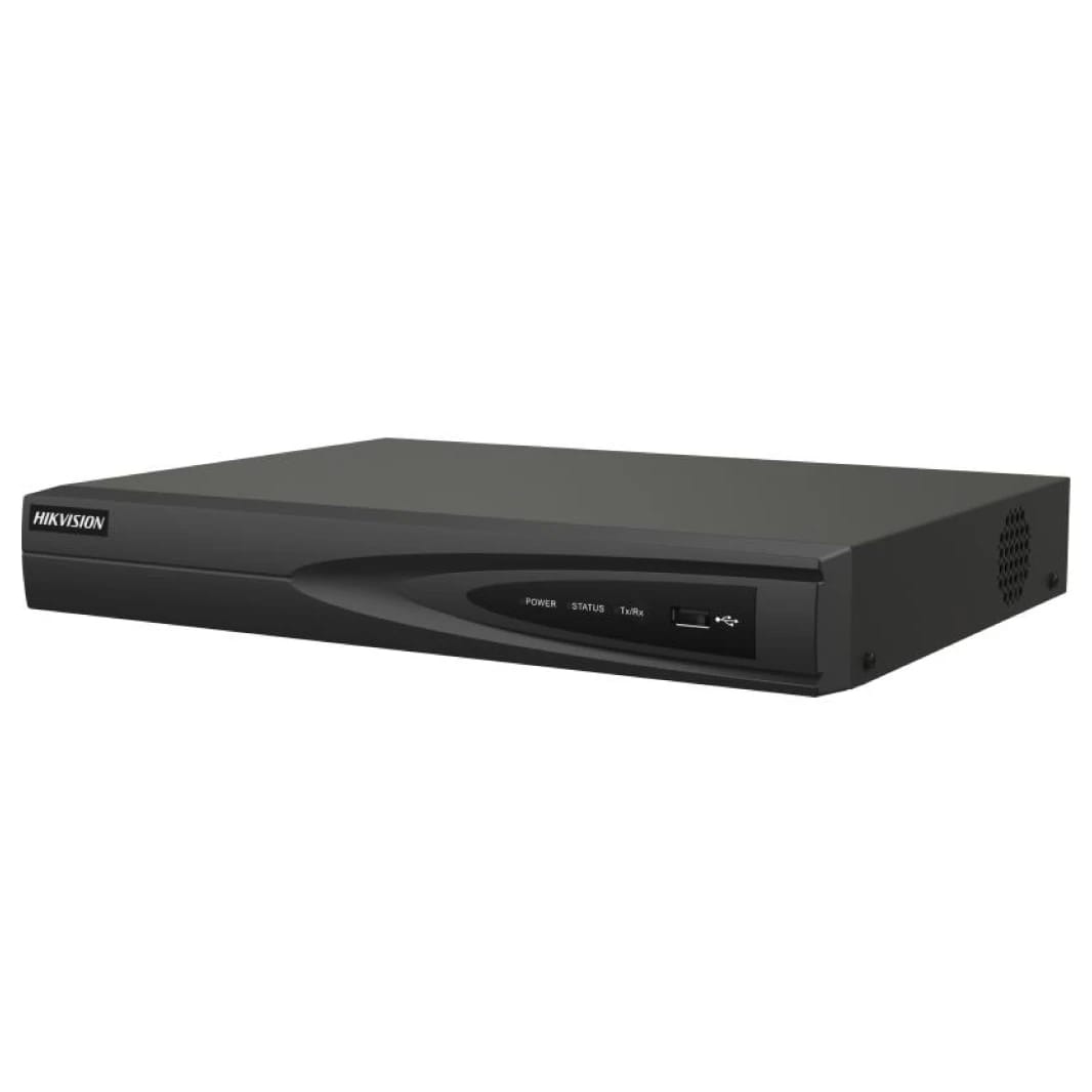 HIKVISION TURBO HD 8CH NVR DS-7608NI-K1