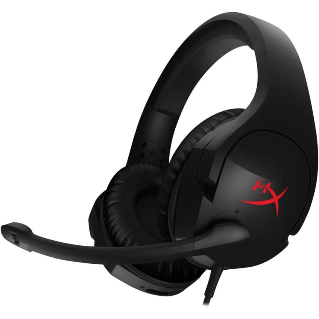 سماعة الألعاب اتش بي HyperX Cloud Stinger للحاسوب وXbox One وPS4