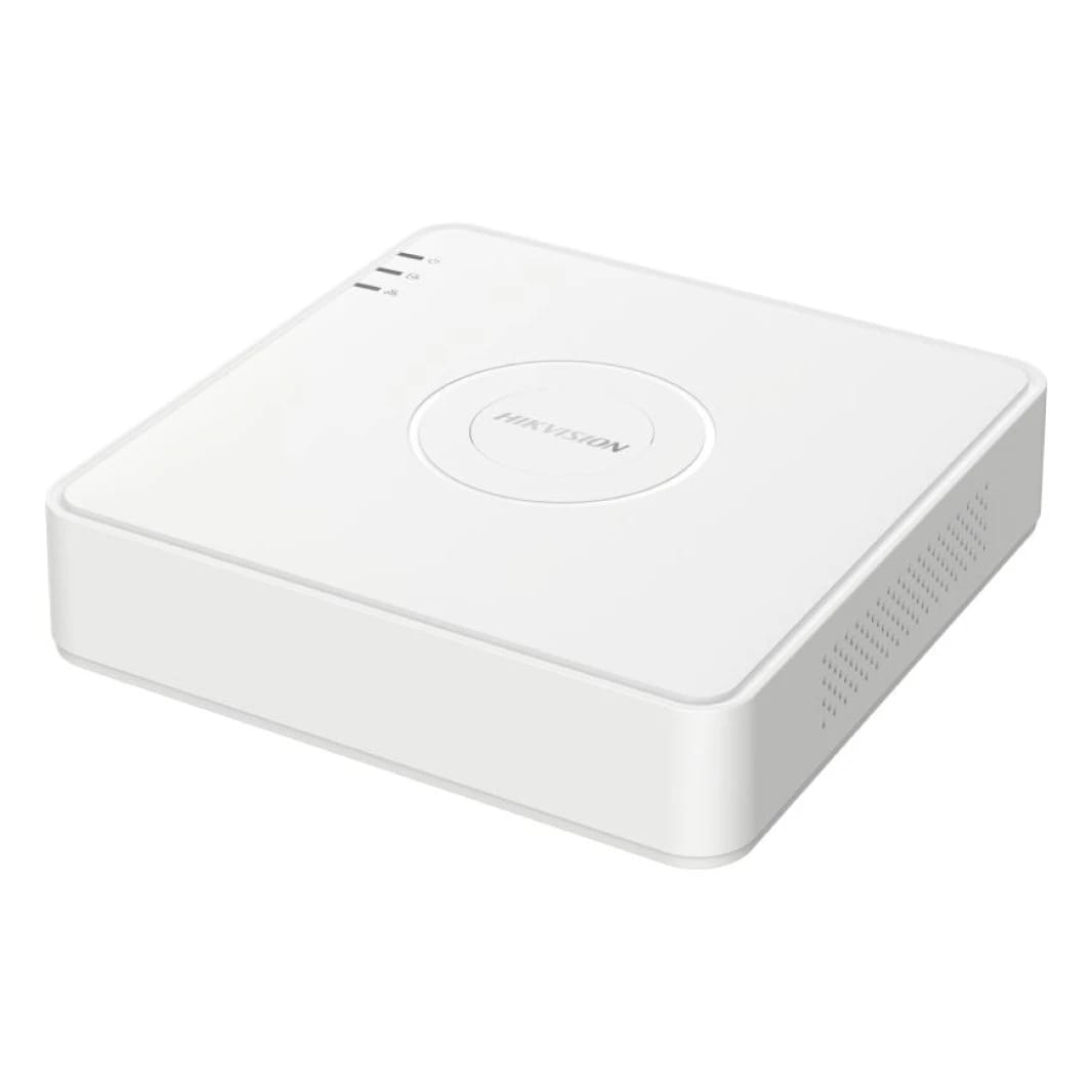 HIKVISION TURBO HD 4CH DVR DS-7104HGHI-M1