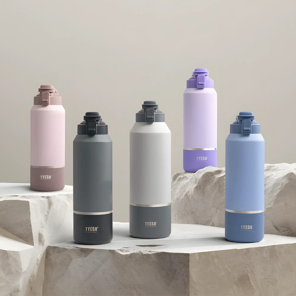 Tyeso Vacuum Flask 2000ml