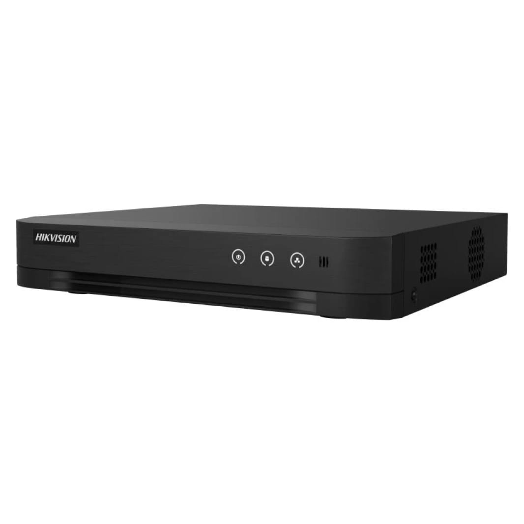 HIKVISION TURBO HD DVR DS-7216HGHI-K1 7200 series