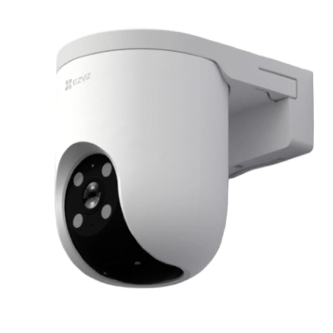 كاميرا Ezviz 3K خارجية Wi-Fi IP H8c Pro