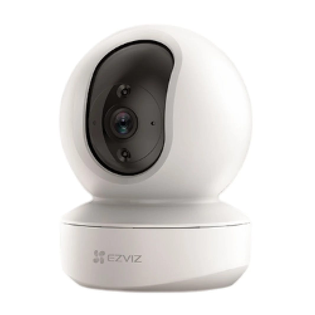 كاميرا EZVIZ المنزلية الذكية الداخلية CS-TY1 بدقة 1080 بكسل و360 درجة WiFi
