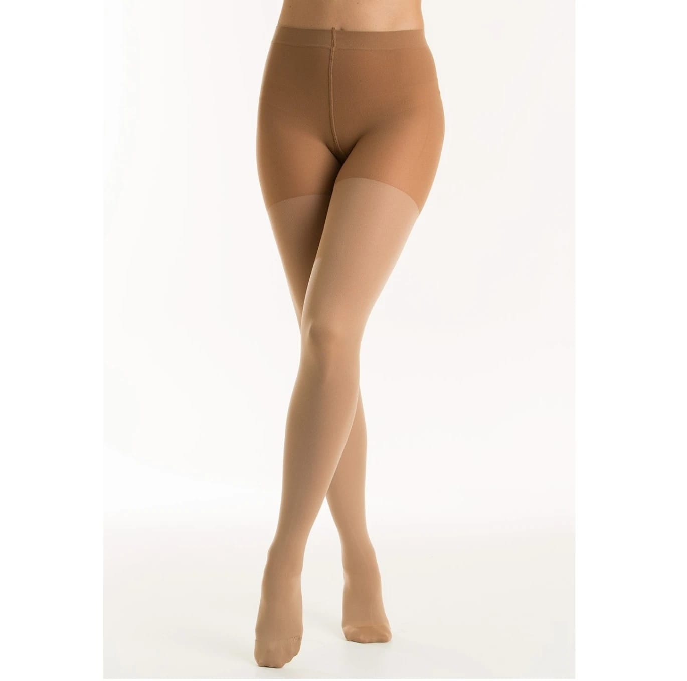 MEDICAL LINE | Class 2 | Pantyhose (AT) | Soft
