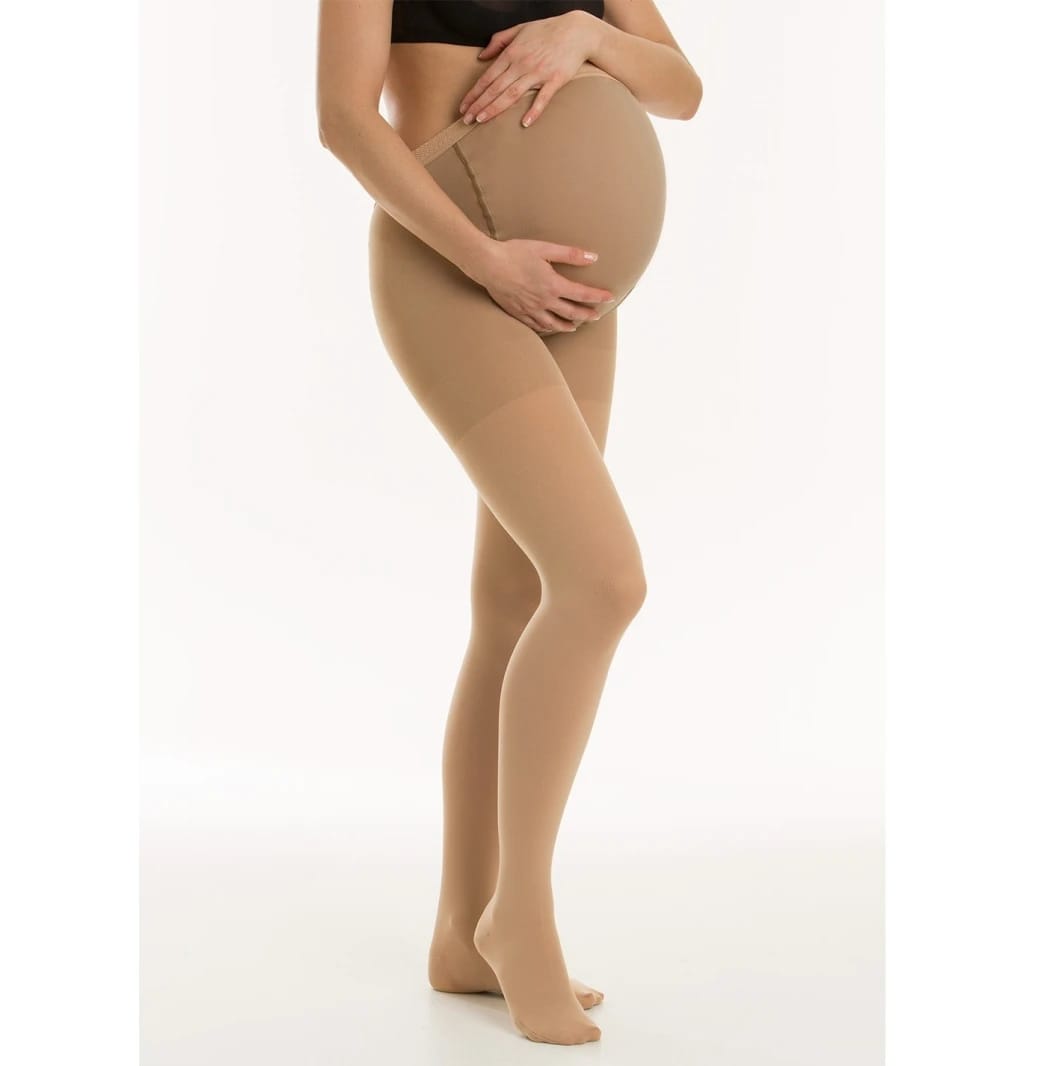 MEDICAL LINE | Class 1 | Maternity Pantyhose | ATM
