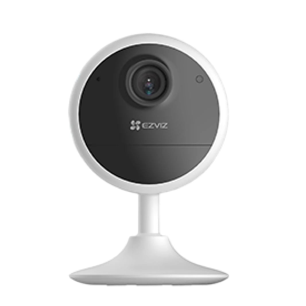 كاميرا بطارية داخلية مستقلة من EZVIZ بدقة 1080p H.265، CB1