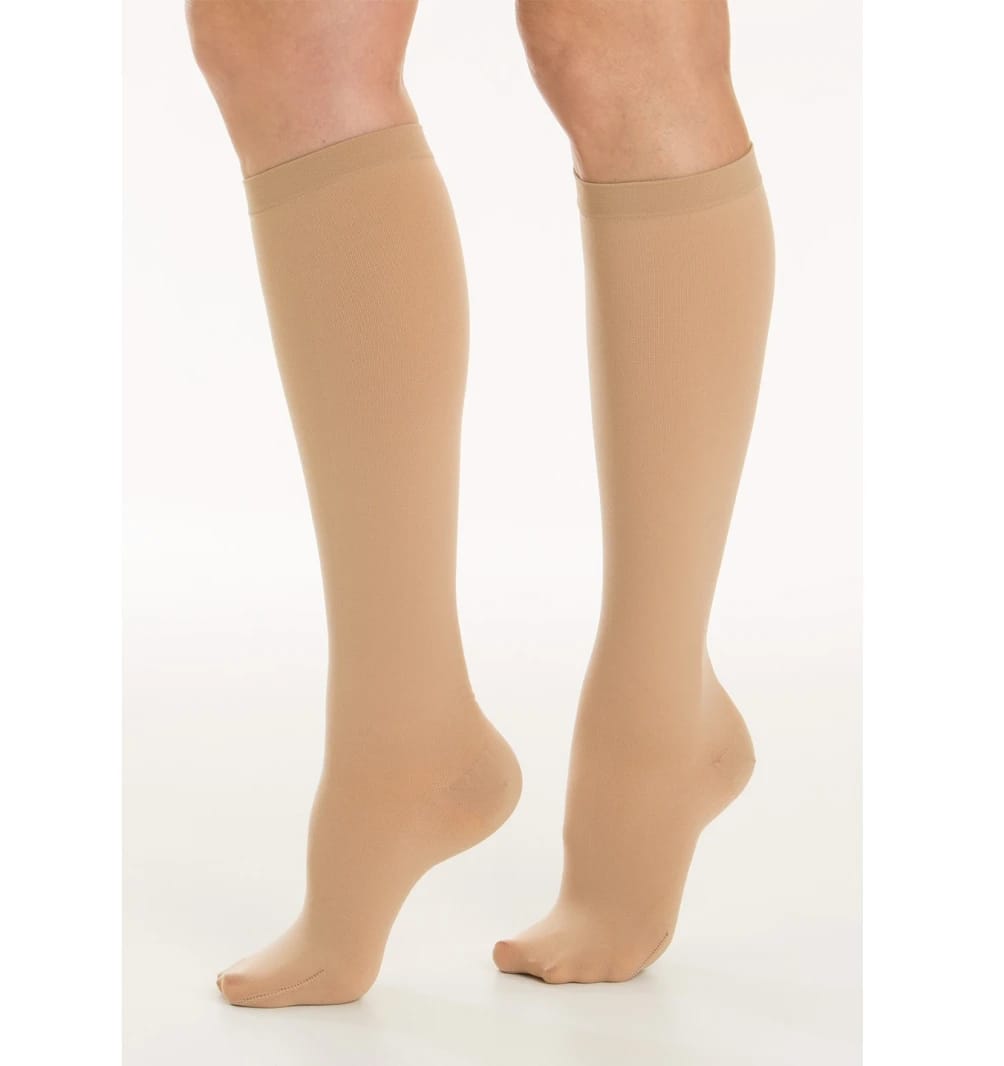MEDICAL LINE | Class 1 | Under Knee (AD)