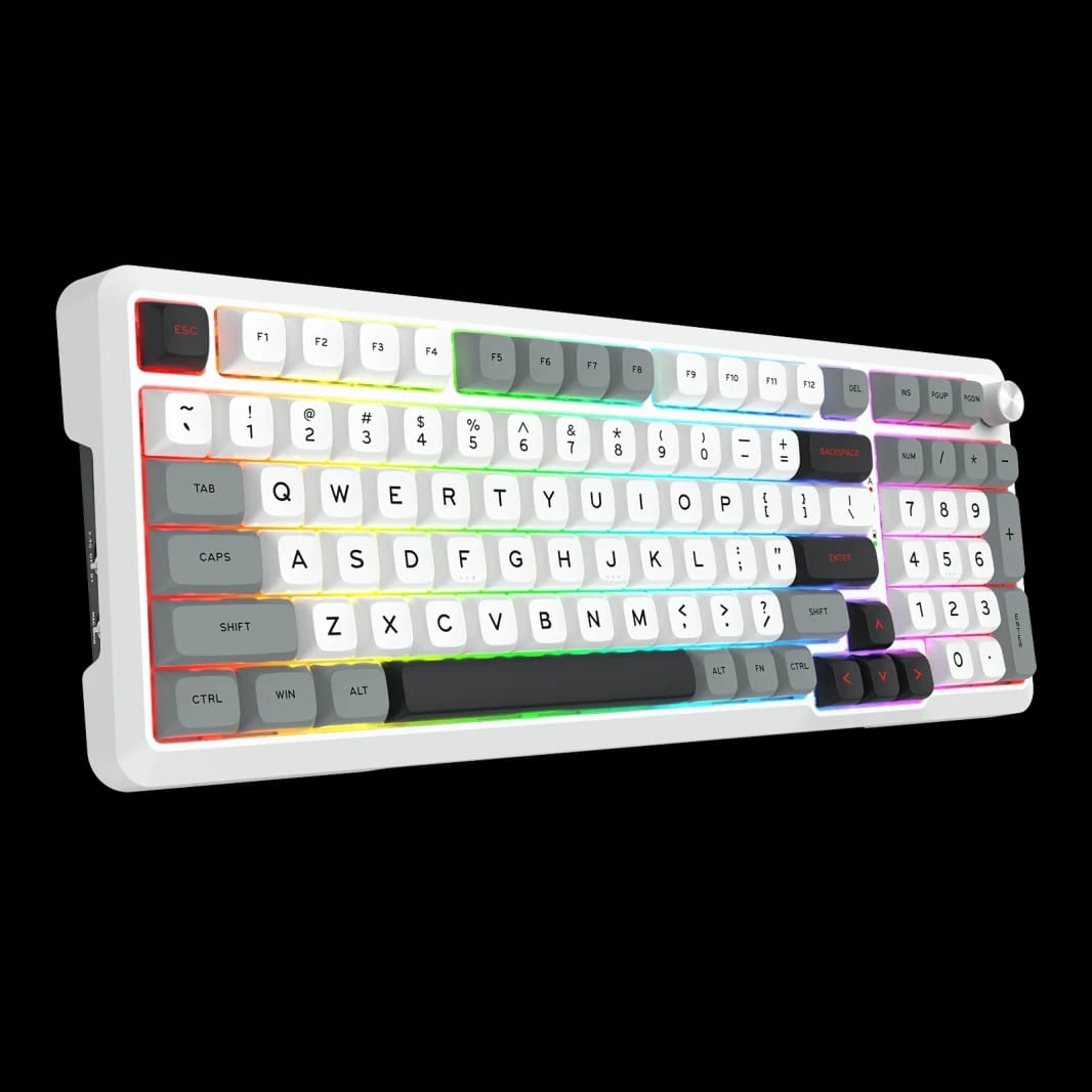 BRAGI PRO K688 RGB-PRO Mechanical Gaming Keyboard