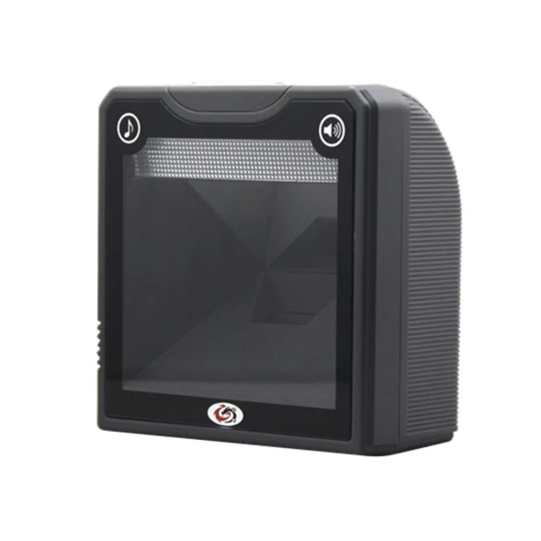 ماسح الباركود المكتبي SUNLUX XL-2310 ثلاثي الأبعاد