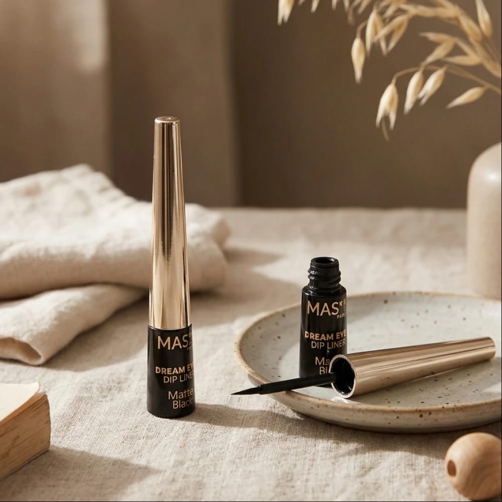 Mass Dip Eyeliner