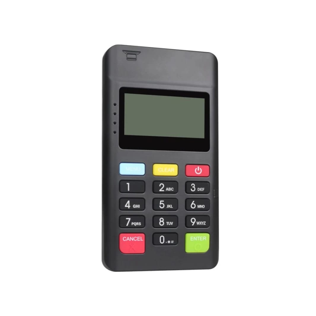 قارئ بطاقات Z70 MPOS لنظامي iOS و Android مع NFC و EMV