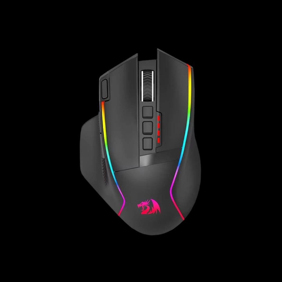 Redragon Swain M915RGB-WL Wireless Gaming Mouse 16000DPI