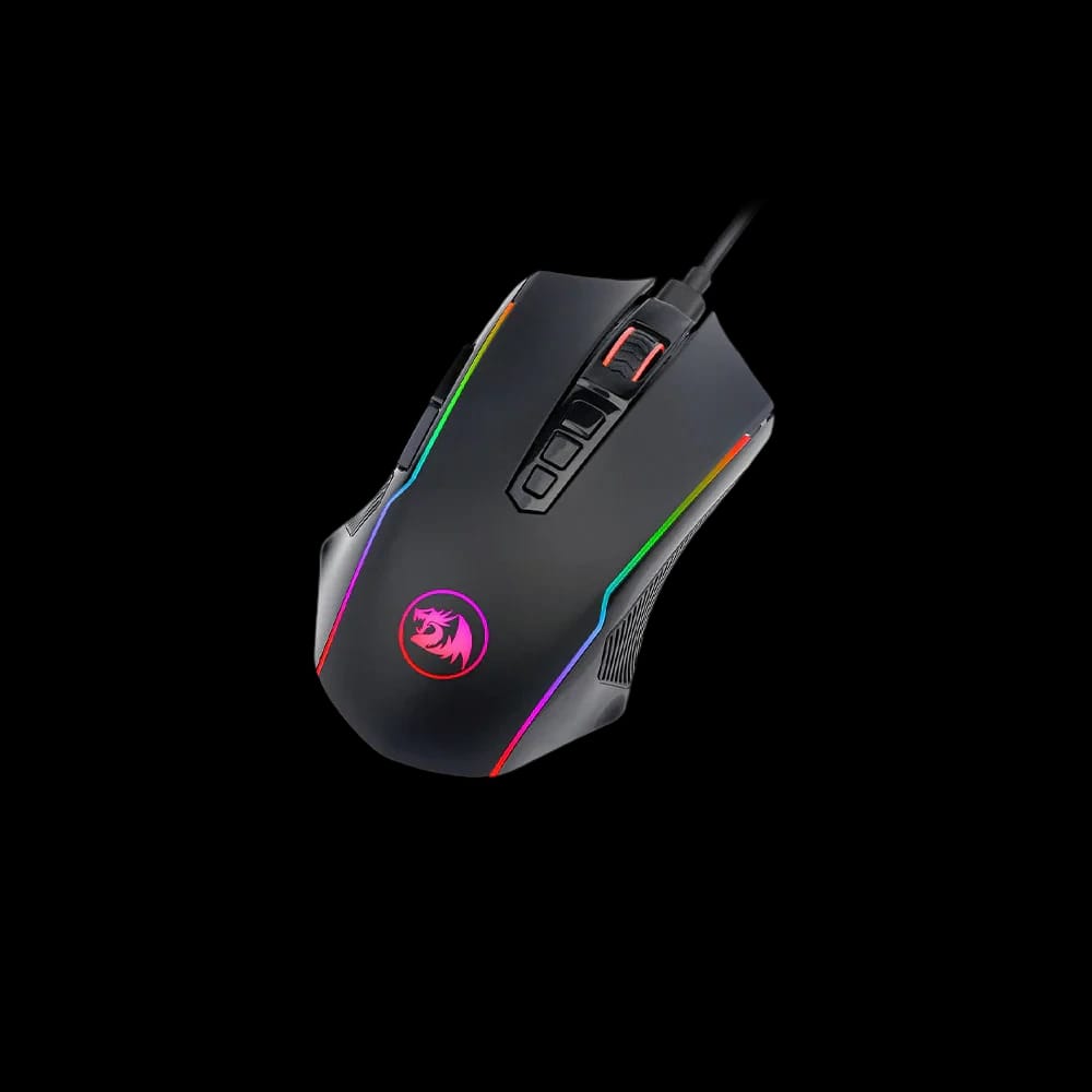 Redragon Ranger M910-KS Dual-Mode Gaming Mouse Adjustable DPI
