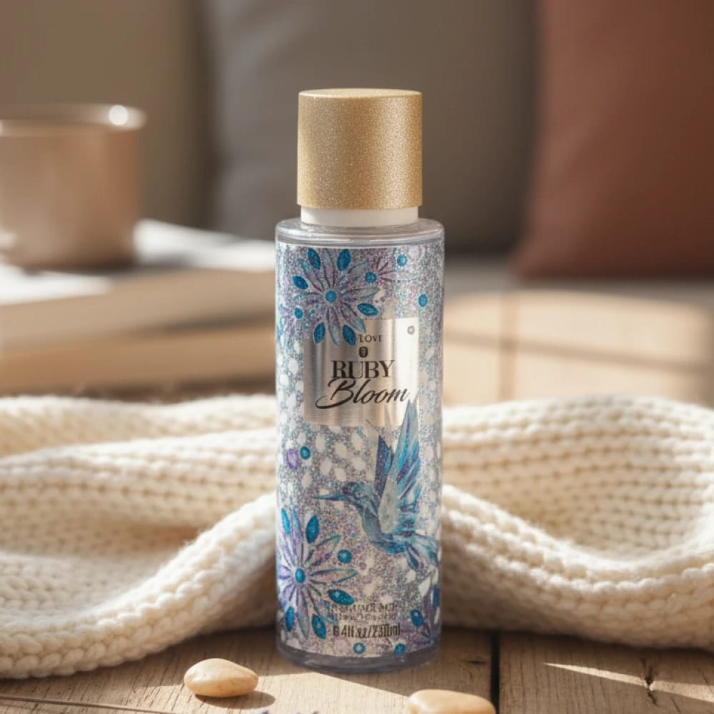 معطر جسم V. V. Love 250 مل