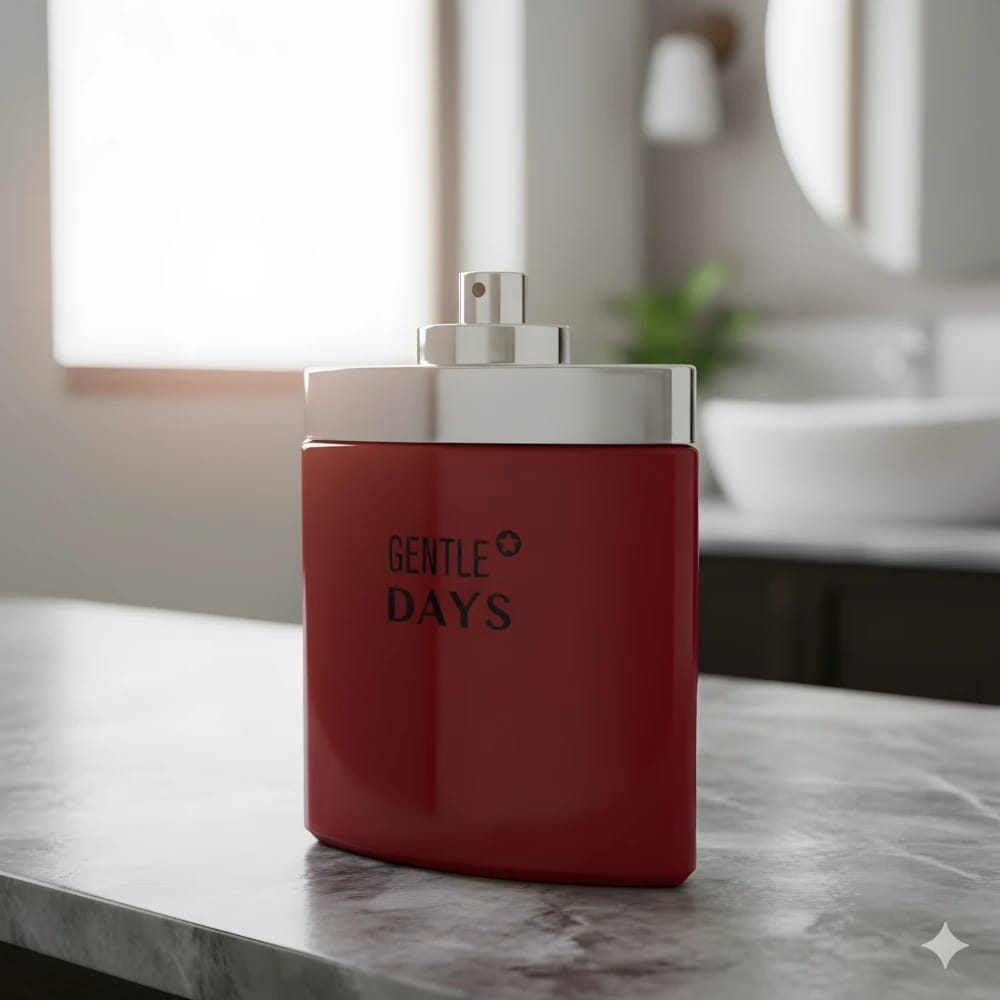Gentle Days 90 ml
