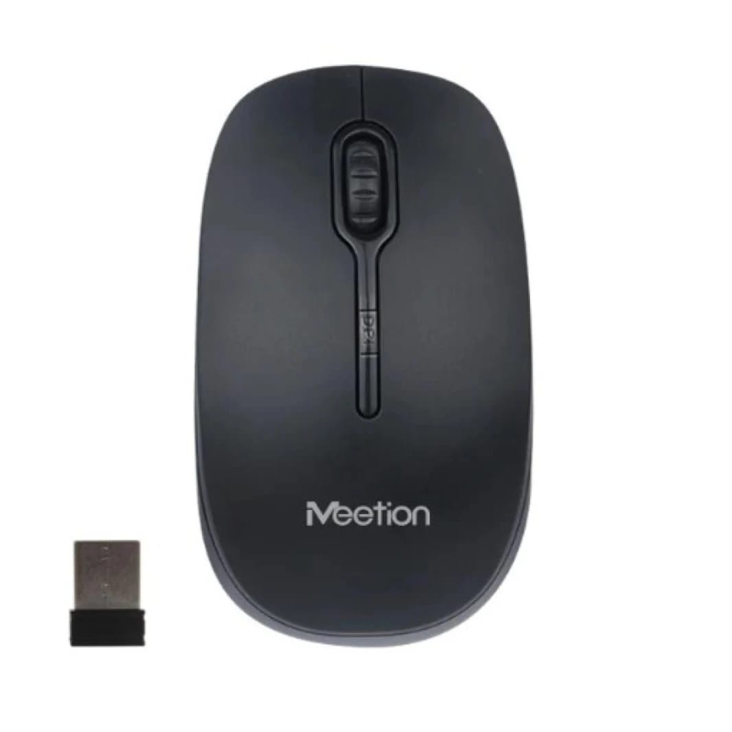 فأرة بصرية لاسلكية MeeTion MT-R547 2.4G USB