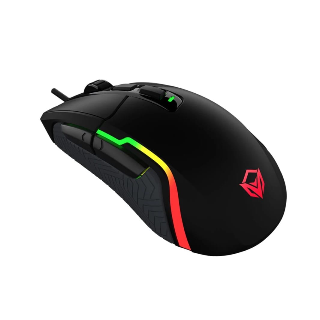 MeeTion MT-G3360 Professional Macro Gaming Mouse Poseidon