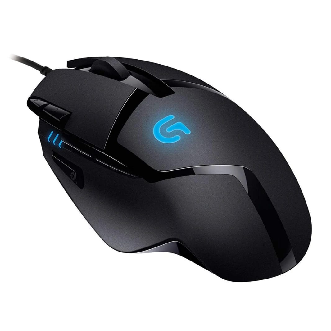 ماوس الألعاب Logitech G402