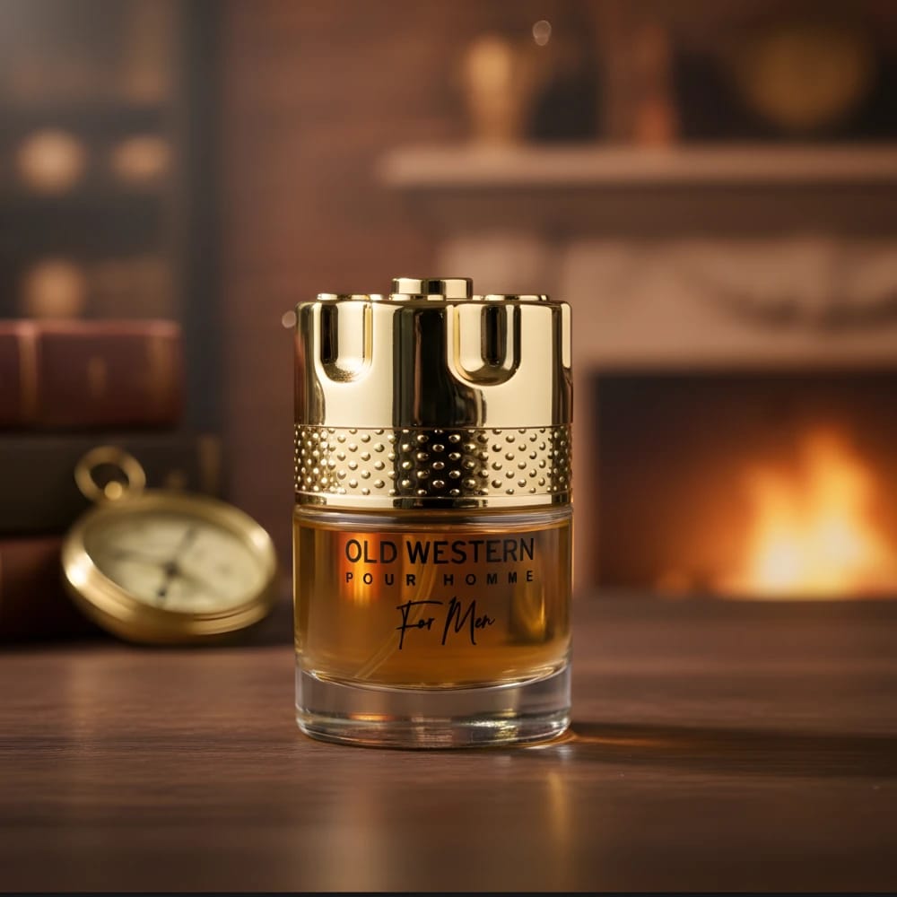 Diamond Shiny Perfume