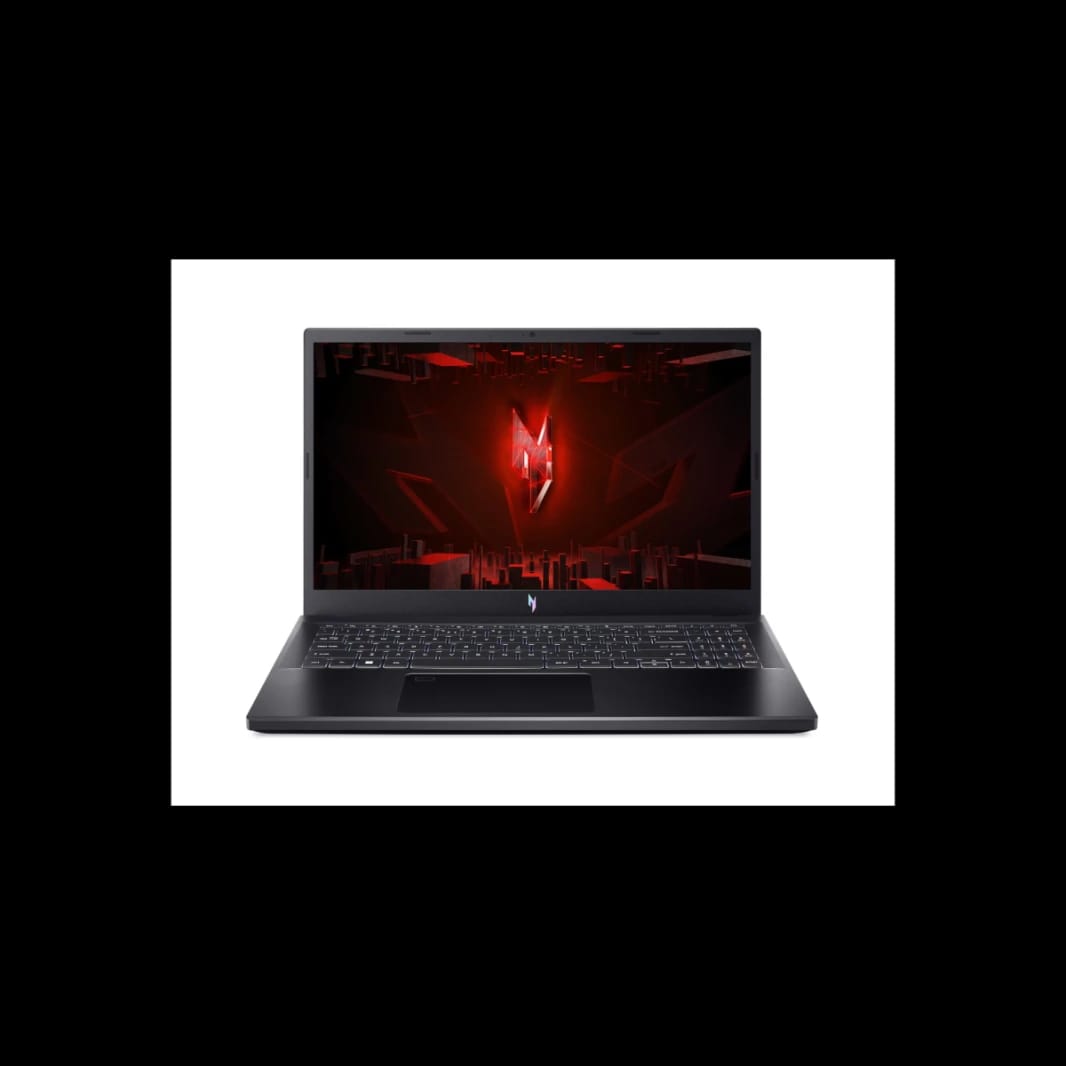 ايسر نيترو V15 i5 الجيل 13 RTX 3050 للألعاب