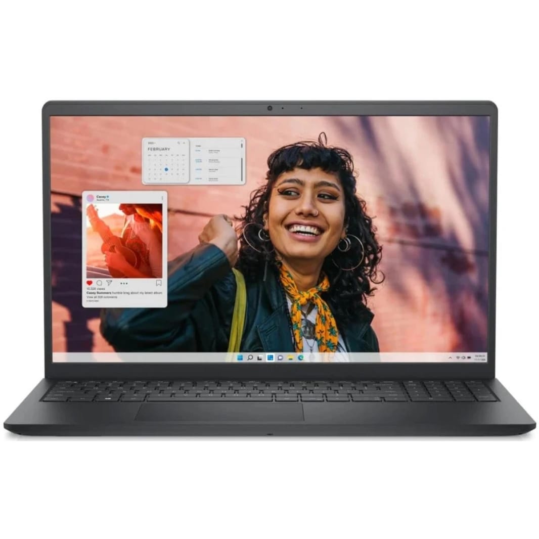 لاب توب ديل 3530 i5 الجيل 13 15.6 بوصة FHD 120Hz