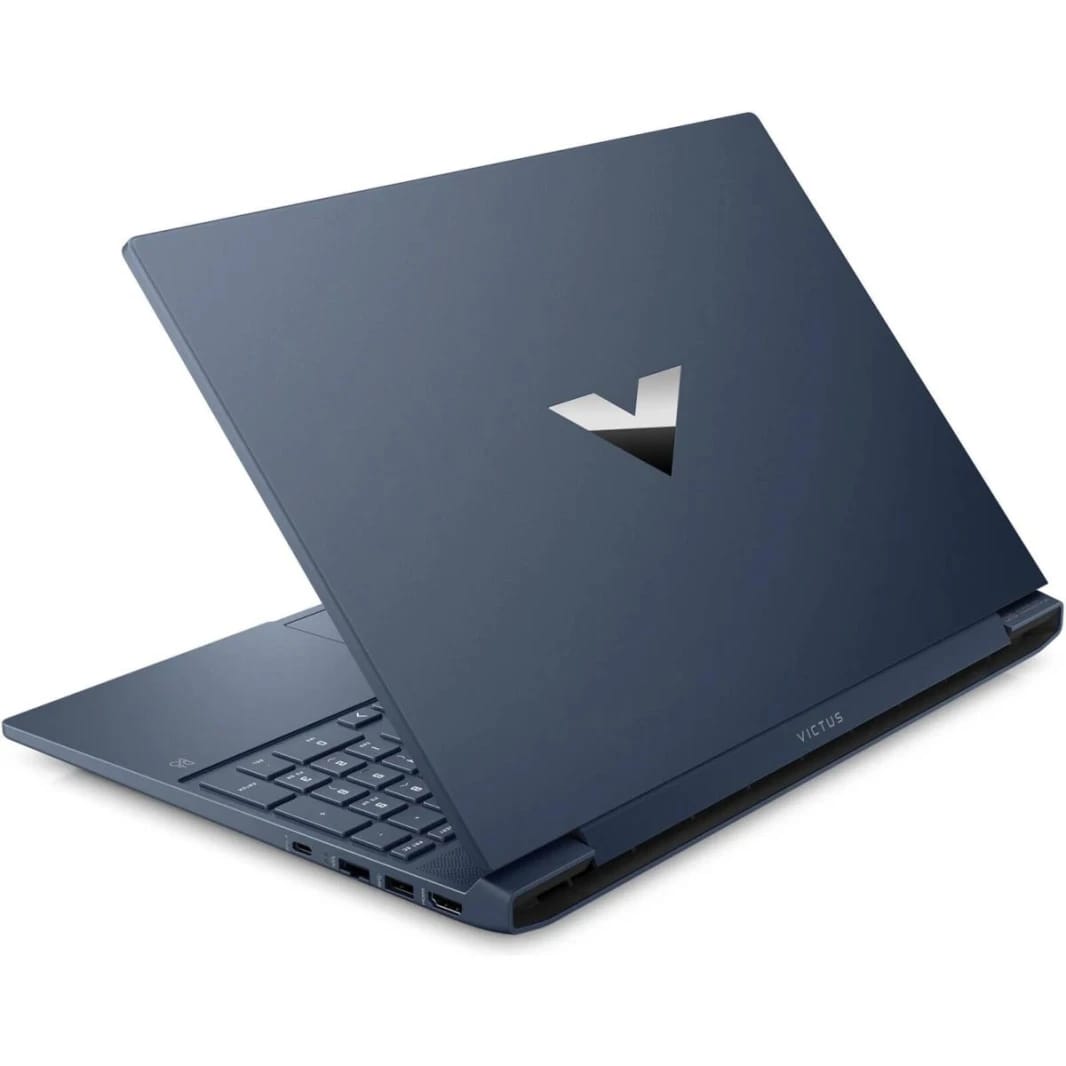 لابتوب الألعاب HP Victus 15 بمعالج i7-13620H وكارت شاشة RTX 4060
