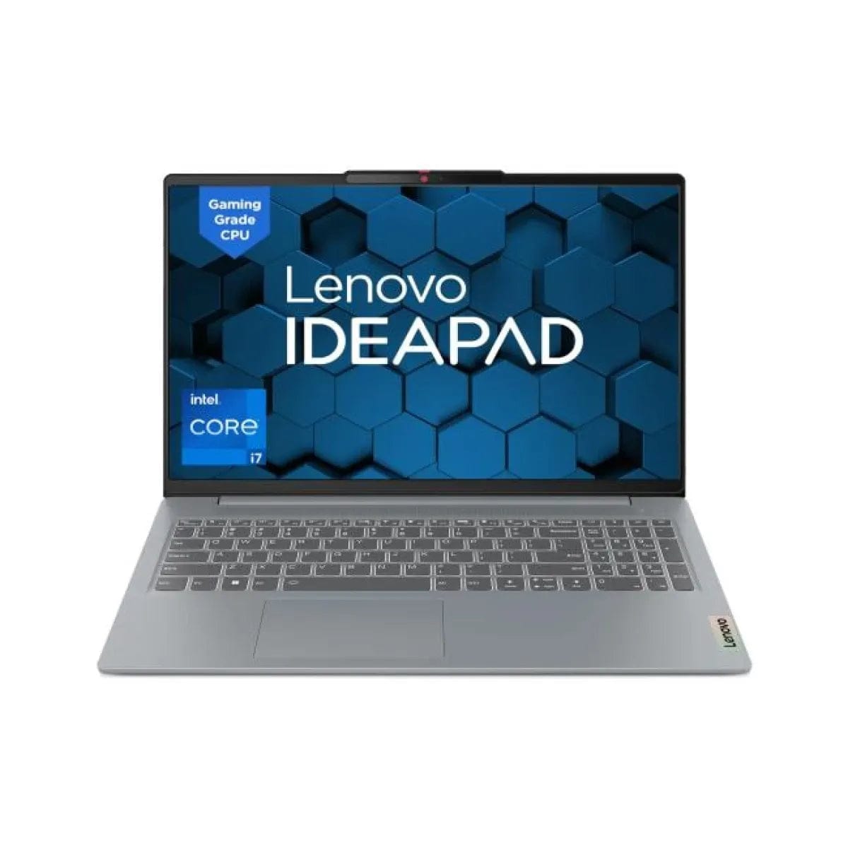 حاسوب محمول لينوفو IdeaPad Slim 3 15IRH10 بمعالج i7-13620H وذاكرة RAM 8GB و512GB