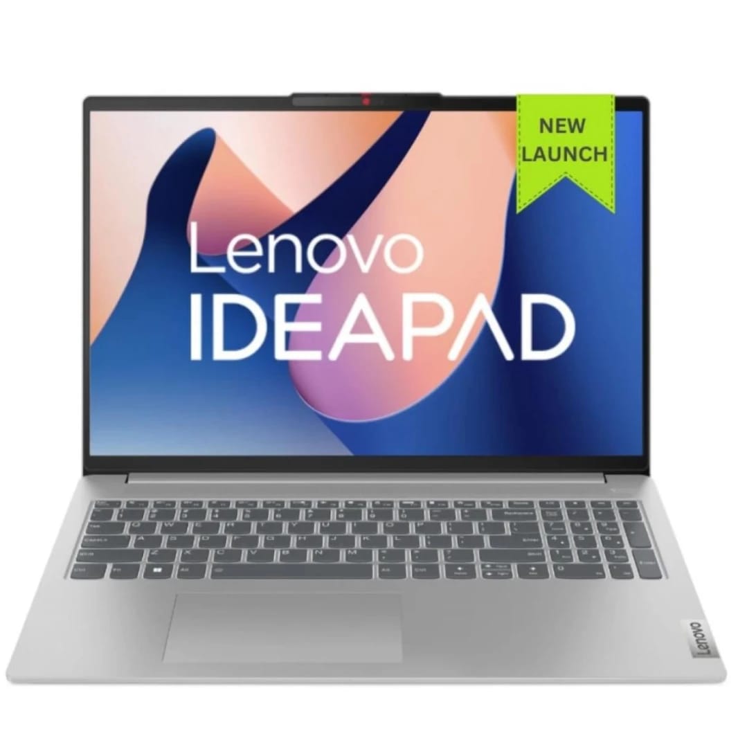 لينوفو IdeaPad Slim 3 i3 الجيل 13 لابتوب 15.6 بوصة