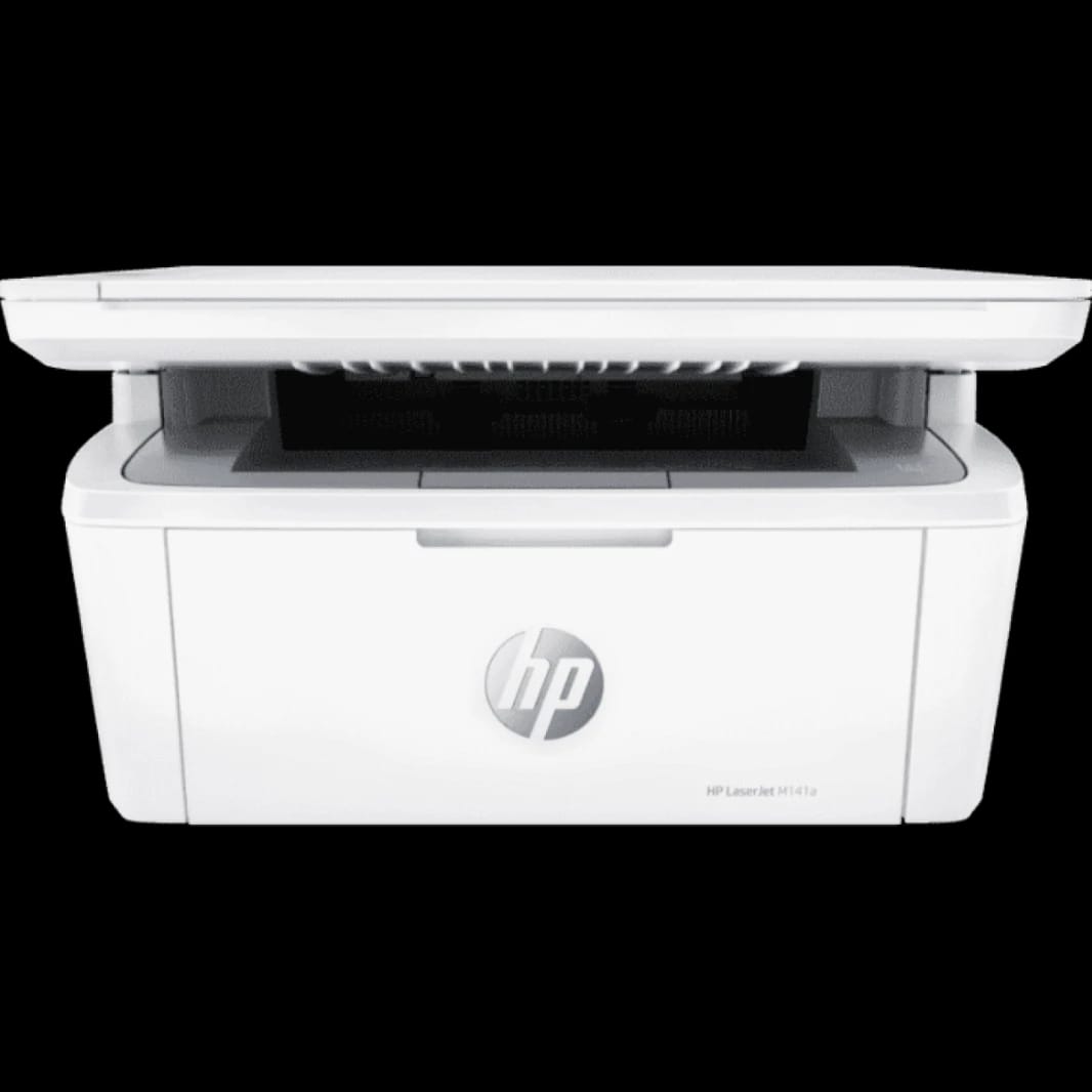 طابعة HP LaserJet MFP M141w متعددة الوظائف