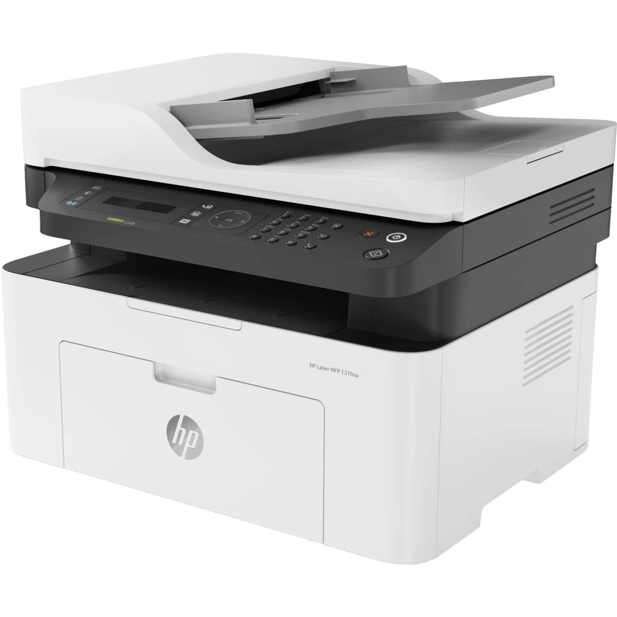 HP LaserJet MFP M137FNW Mono Black and White Laser Multifunction 4-In-1