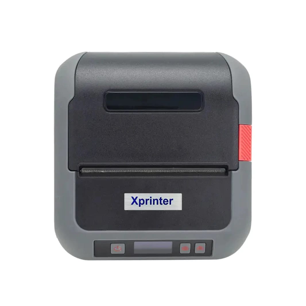 XPrinter Portable Bluetooth Mobile Thermal Receipt Printer 72MM