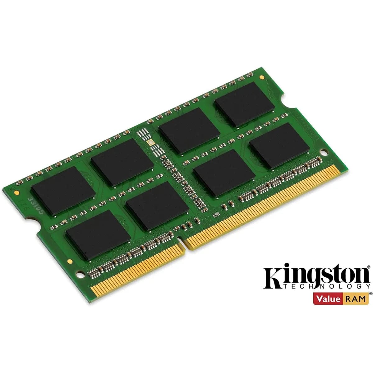 ذاكرة RAM للكمبيوتر المحمول DDR4 بسعة 8 جيجابايت 3200 ميجاهرتز أداء سريع