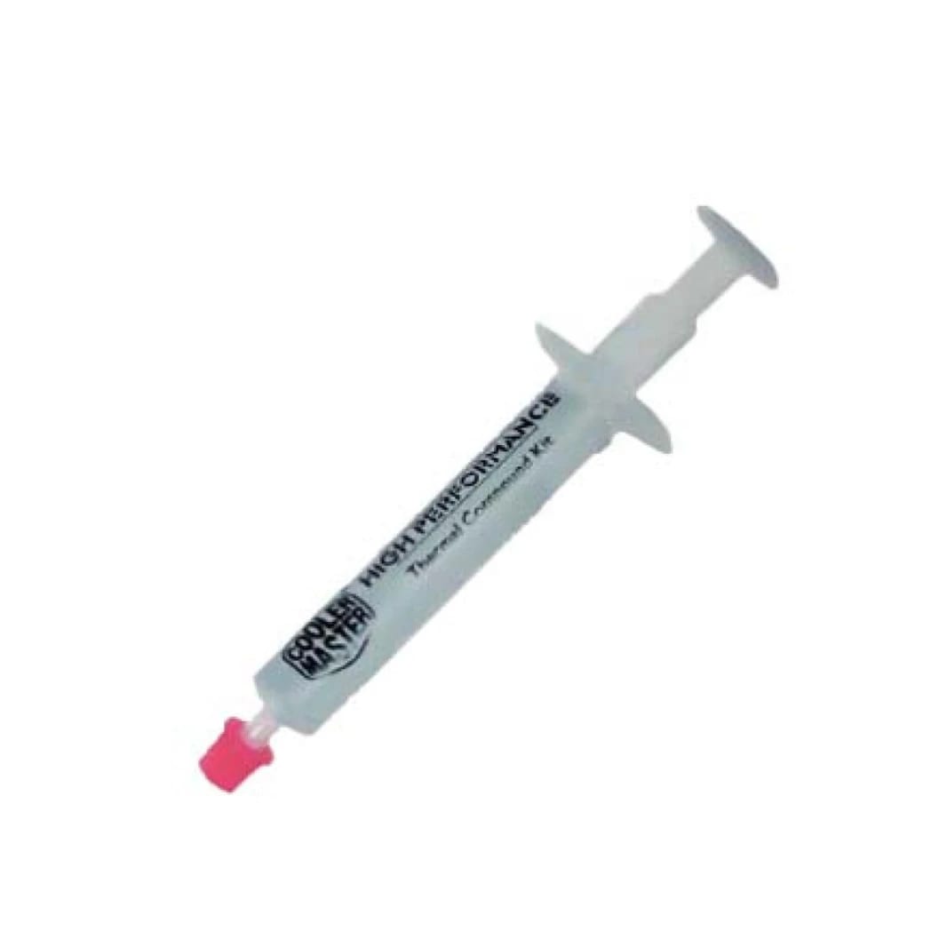 Cooler Master PTK-L01 CPU Thermal Compound 4G