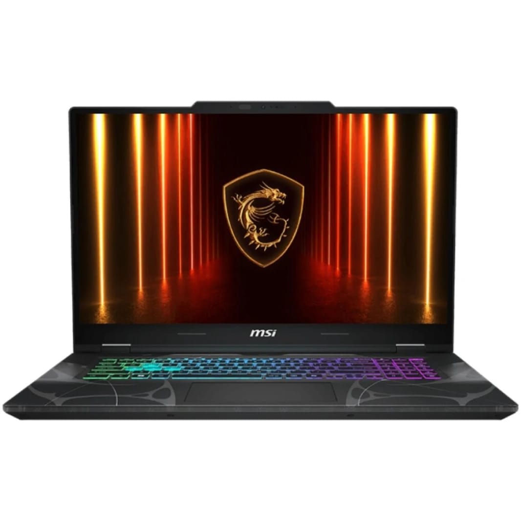 MSI Cyborg 15 i7 الجيل 14 RTX 5060 للألعاب