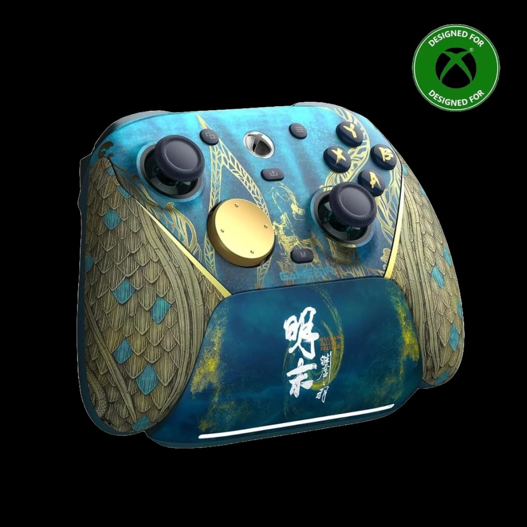 وحدة تحكم لاسلكية GameSir G7 Pro لجهاز Xbox والكمبيوتر الشخصي وأندرويد