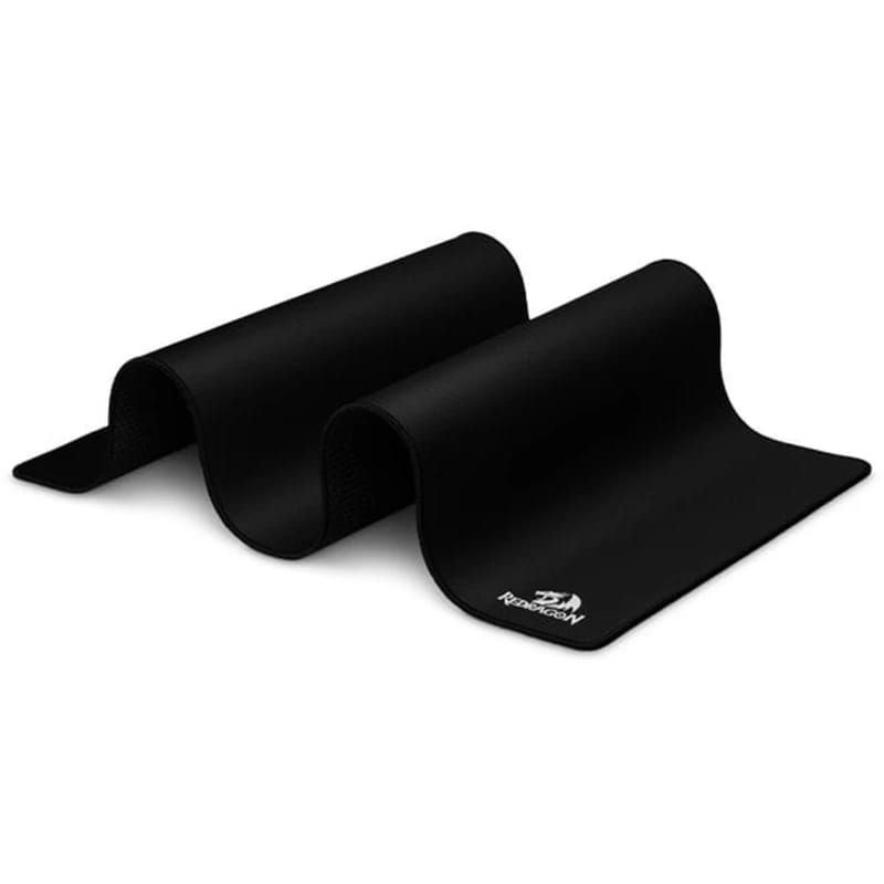 Redragon P040 Flick 3XL Mouse Pad with Stitched Edges Waterproof for Work Games Office Home
