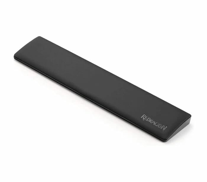 Redragon P036 Meteor M Keyboard Wrist Rest Pad