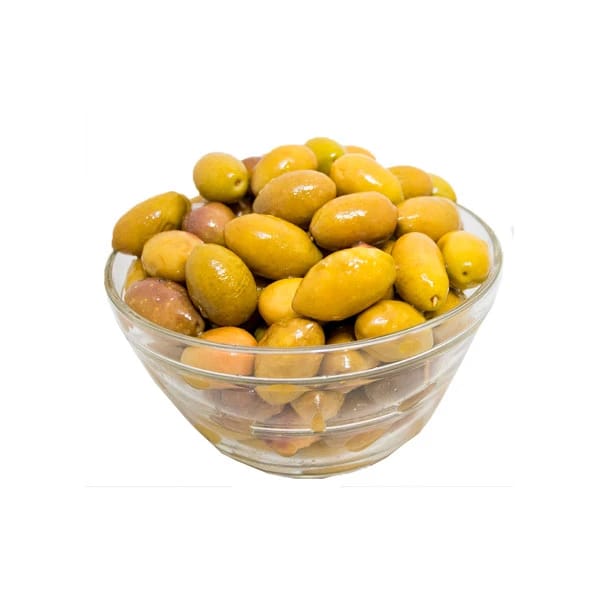زيتون أخضر كامل رويال