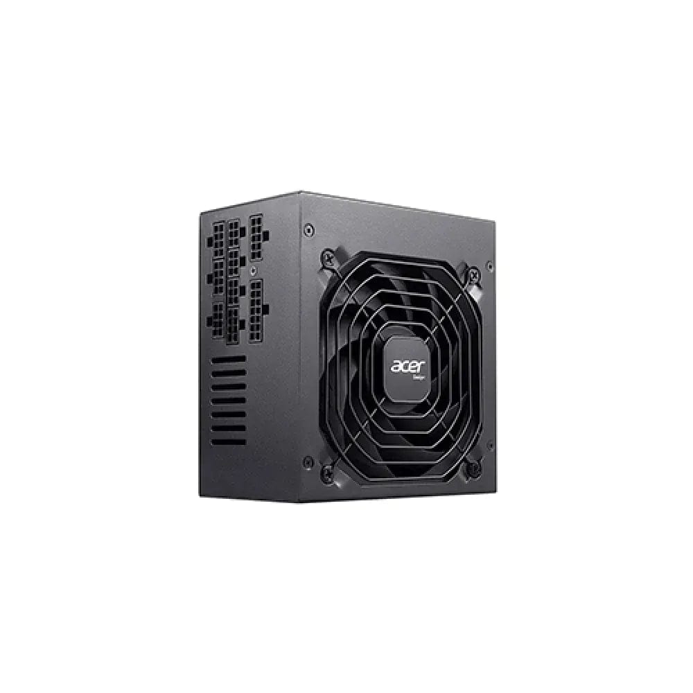 Acer eMachines AC750 750W مزود طاقة مودولار كامل برونزي