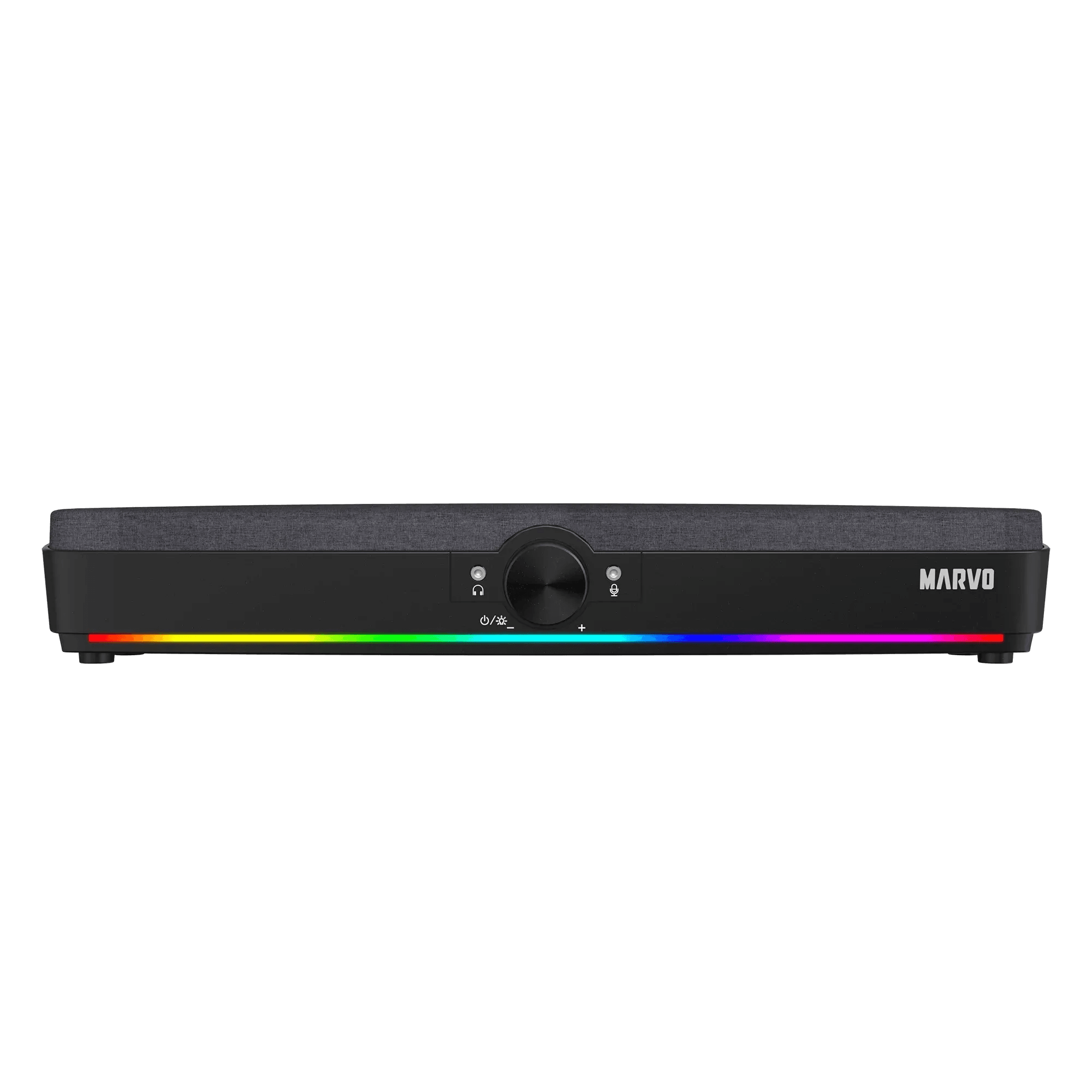 Etna 40 SG-286 Dynamic RGB Soundbar for Immersive Audio