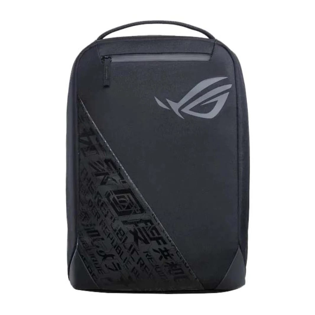 ASUS ROG Gaming BP1501G Polyester Laptop Backpack for 17 Inch Laptop