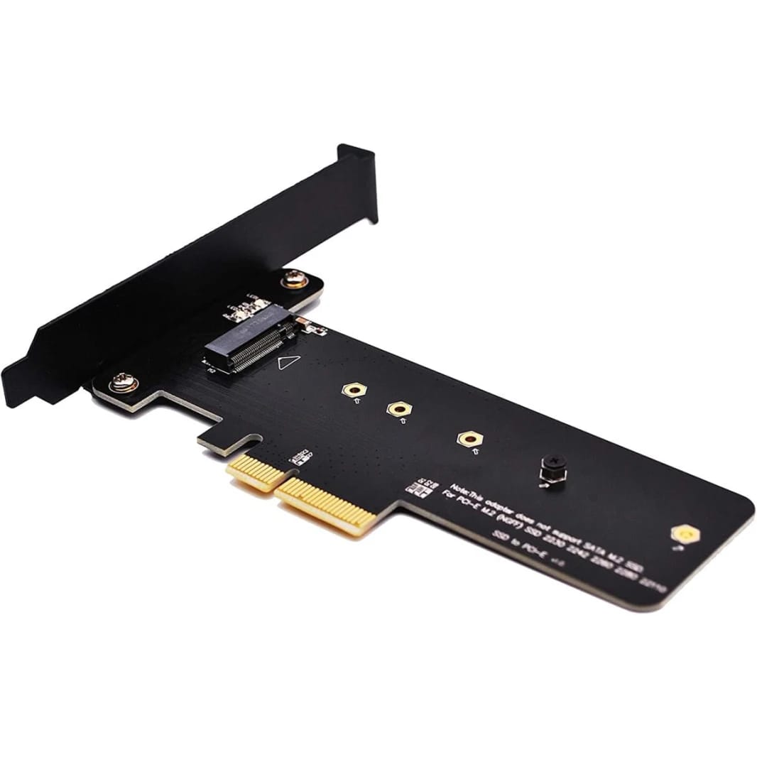 بطاقة محول PCI M.2