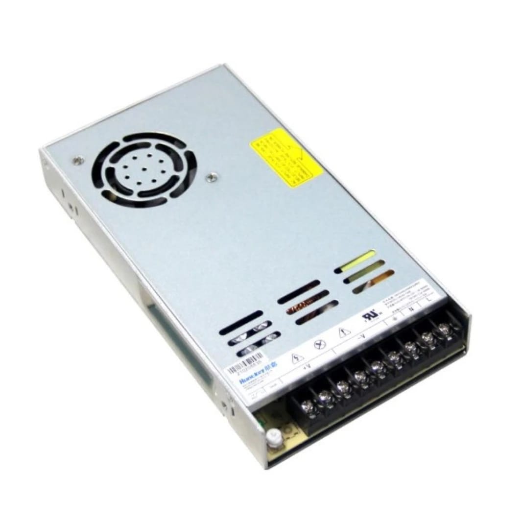 مزود طاقة صناعي من هنتكي HKI350-120NB