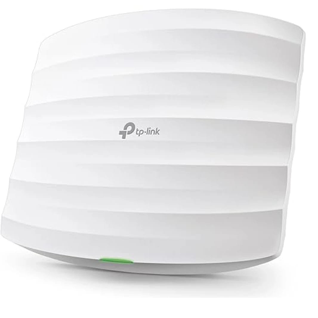 TP-Link EAP225 | Access Point | MU-MIMO, AC1350, Dual Band, 1x RJ45 10