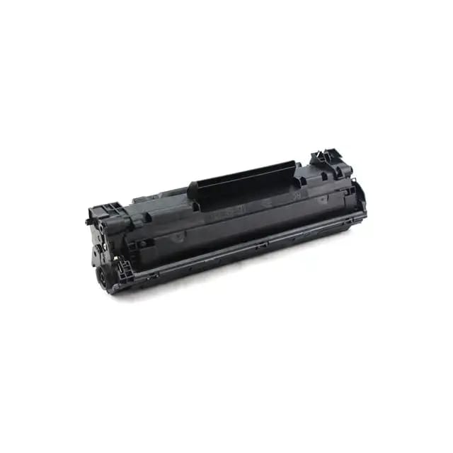 خرطوشة حبر متوافقة HP 83X أسود عالي الأداء